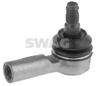 Наконечник поперечной рулевой тяги SWAG купить